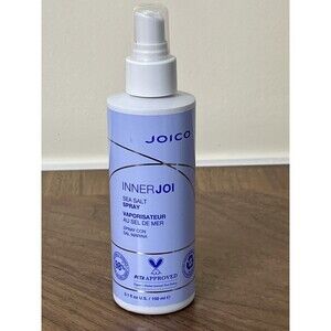 Joico InnerJoi Style Sea Salt Spray 5.1 fl.oz Brand New